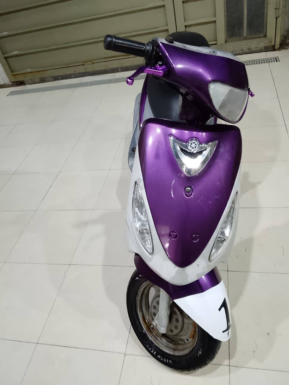 سلام عليكم دراجه ماكس منغولي كفاله مامفتوحه شرط كهربائيّ شغاله ماعوزه شي سلف شغاله كلشي شغال تواير جديد كشن ربعه ولفات دراجه خير من الله مكاني رميثه سعر 725بيه مجال رقمي ***********
