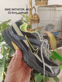 NIKE INITIATOR  saiz.40/5 25/5cm viatnam للحجز والاستفسار راسلنا واتس ...