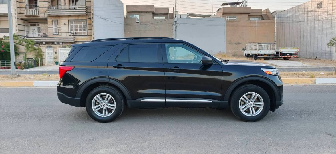 ⚡ Ford Explorer XLT  2024⚡

ماوەی رۆیشتن : 52000

مەکینە :  2.3L Turbo( 4,پستن )

چاملغی پێشەوەی بیلادی گۆراوە بە هەمان رەنگ

مواسفات : XLT 

مواسفات فول فولە بێ پانۆراما

بەسمە
‏‎دەرگا بەسمە
‏‎شاشە دەشبول ديجيتال
كاميرا
گێر ماوس
گێر شەفت سوکان
برێك بەسمە
اوتۆ هۆلد : Auto Hold
اوتۆ ستارت : Auto Stard 
اوتۆ ستۆپ : Auto Stop‎
راداری پێشەوە 
‏‎راداری تەنیشت 
‏‎راداری پشتەوە 
‏‎حەساسی پێشەوە
‏‎حەساسی تەنیشت 
‏‎حەساسی پشتەوە 
نیزام : Eco،Normal،Sport
 
‏
‏‎سوکان هيتەر
كوشن جلد و شامۆ
‏‎كوشن کارەبای
‏‎كوشن هيتەر
‏‎تەبريد لمس
‏‎تەبريد مەركزی 
‏‎سندوق شەفت كارەبای 
‏‎لايت ليد وعدسە زينون بيلادی
‏‎بلاجكتۆر LED بيلادی
‏‎بەکلایت LED بيلادی
‏‎ويل كرۆم

وە مواسفاتی زیاتر…

‏‎ژمارەی مۆبایل 

وەتس ئەپ 📱***********

‏‎ أربيل, العراق
