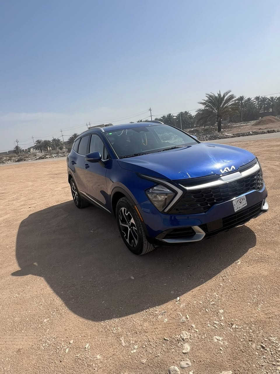 السلام عليكم
سبورتج 23 EX

  فول مواصفات عدا الفتحه 

بصمه

بصمه ابواب 

بصمه صندوك 

ترحيب عند الاقتراب

كشنات جلد

تشغيل عن بعد

تبريد قطعتين

هاند بريك كهربائي

1_المواصفات

2. شاشه كبيره متصله (ديجتل)

3. شحن تايبسي بظهر

4  .شحن وايرليس

5. كامره خلفيه

6. رادارات جانبيه

7. رادار امامي

8. لايتات لد 

9. بكلايت لد 

10. هيترات بالكشنات

11. ويل كب 

12.اشاير بالمري

13.كيجات دجيتل 

14. قطعتين تبريد 

15. تبريد بيانو 

16. تحكم 

17. نظام سبورت ايكو عادي

18.ايقاف ذاتي اوتو ستوب

19.حساسات خلفيه

20.اوتو هولد 

21. نظام منحدرات

مكينه 2500

كامره خلفيه  

صور الحادث+رقم الشاصي بالمنشور بيها بس دعاميه +جاملغ  موجود بالسياره    بدون ايرباك مكان السياره بابل .

💥سعرها 187

***********
