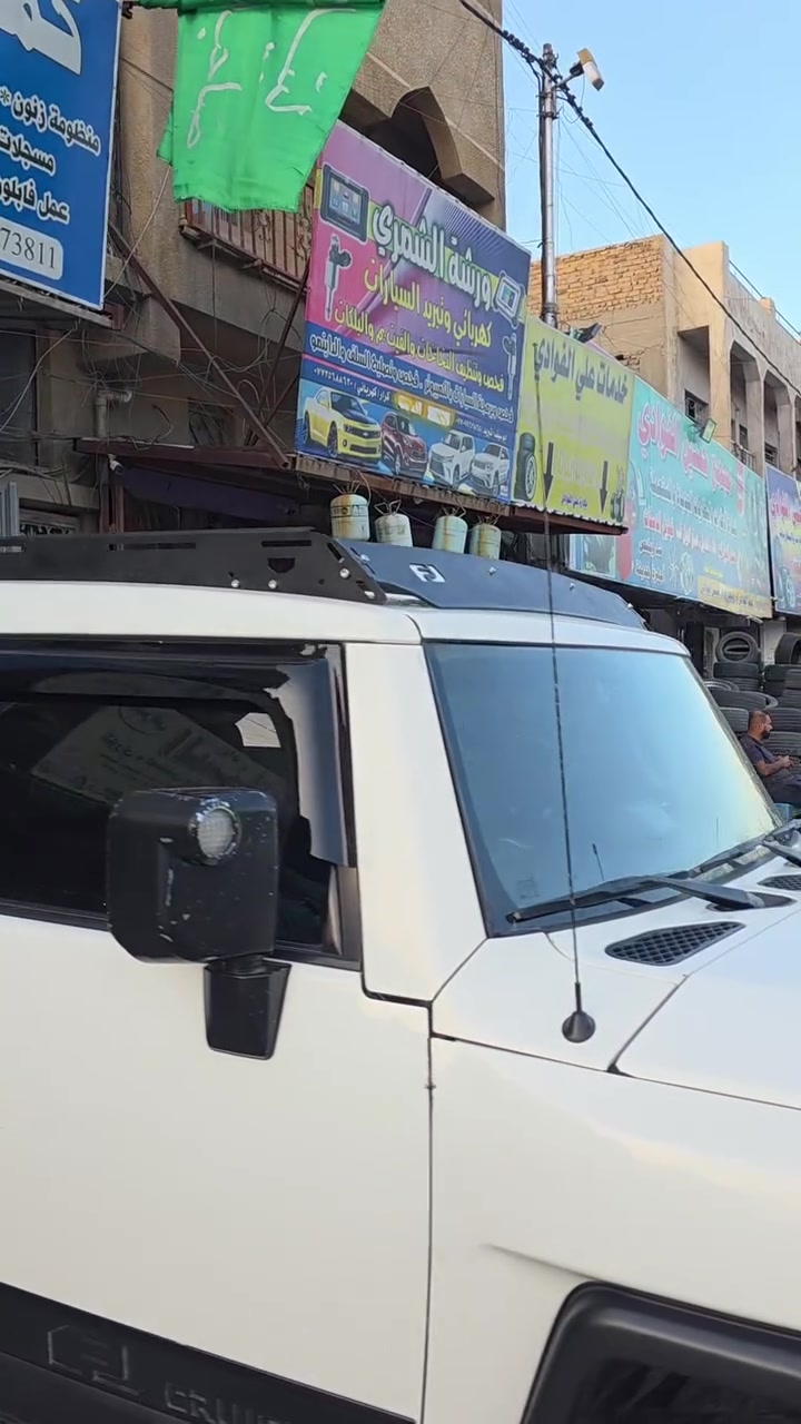 لمحبي التعديل تتوفر سيبايه fg قوه كبيره بالأوزان وشكل مناسب وحلو


**إذا كنت صاحب هذا الإعلان وتريد حذفه لأي سبب، رجاءا أرسل رسالة إلى الدعم الفني**