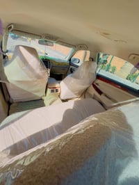 بطارية جديدة • يحتاج برمجة • حساسات خلفية