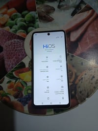 متاح جهاز تكنو للبيع نظيف جد ا ذاكره 64 السعر 60مكاني خاجيه وهذا رقمي ...