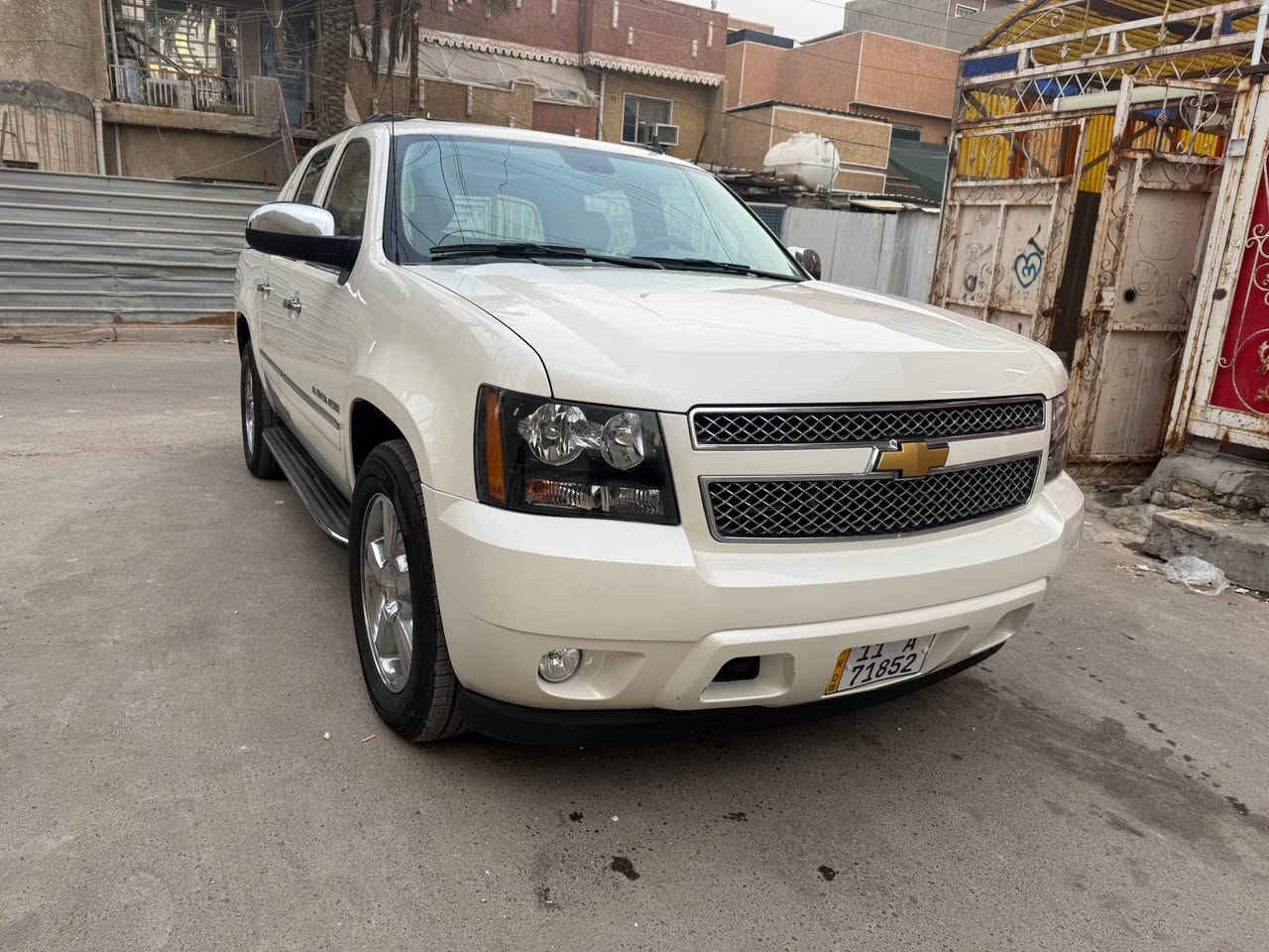 مراوس مع جارجر او اوباما من موديل 20 وفوك ونتفق عل فرق شوفرليت افيلانج موديل 13 رقم بغداد اعلى فئة بغداد, العراق


**إذا كنت صاحب هذا الإعلان وتريد حذفه لأي سبب، رجاءا أرسل رسالة إلى الدعم الفني**