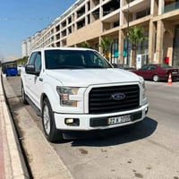 فورد F150 • V8 • ٢٠١٧