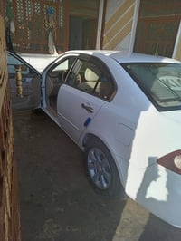 اوبتيما • ٢٠٠٨ • محرك ٢٠٠٠