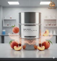 ✨ وصل حديثاً — عطر الخوخ الصناعي الفوّاح ✨  للباحثين عن لمسة عطرية قوي...