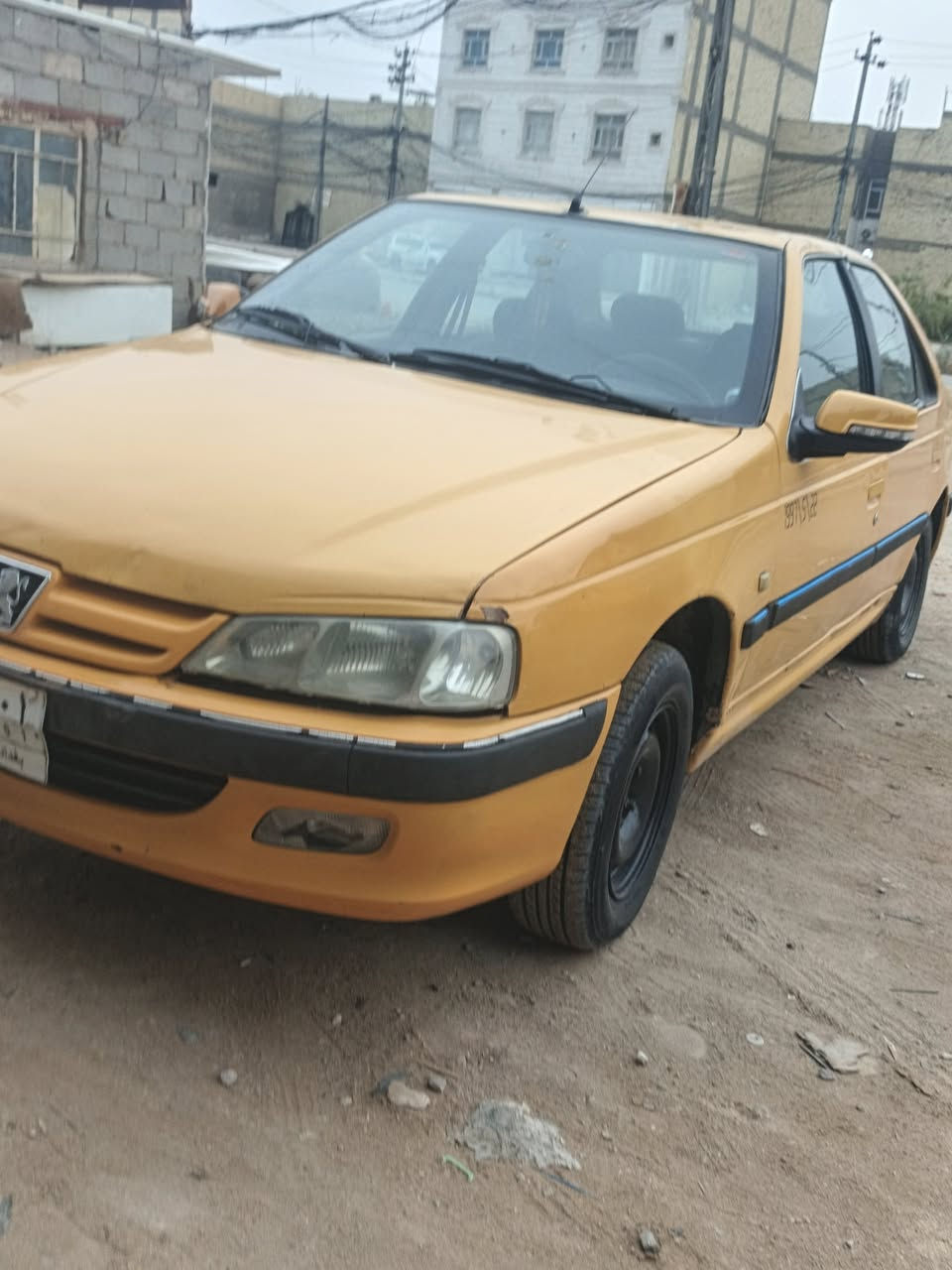 ب25 ورقه وبيها مجال 
رقم بغداد تحويل مباشر مصفره هيئه وغراماتذ
مكينه وكير وحداديه مكفولات تخم تاير جدد 
منضومه زنون تبريد ثلج❄ دواخل نضيفه كشر حلو🍭 
*********** مكاني كربلاء
