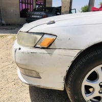 مارك ١٩٩٣ • مكينة جدد • رقم صلاح الدين