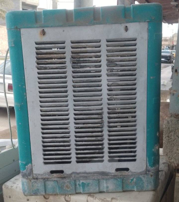 واحد ونص سرعتين سريعة جدا عالنظافة وعالفحص السعر 50 الف حي الجولان مقابل جامع ابو ايوب الانصاري ورشة الابرار ***********
