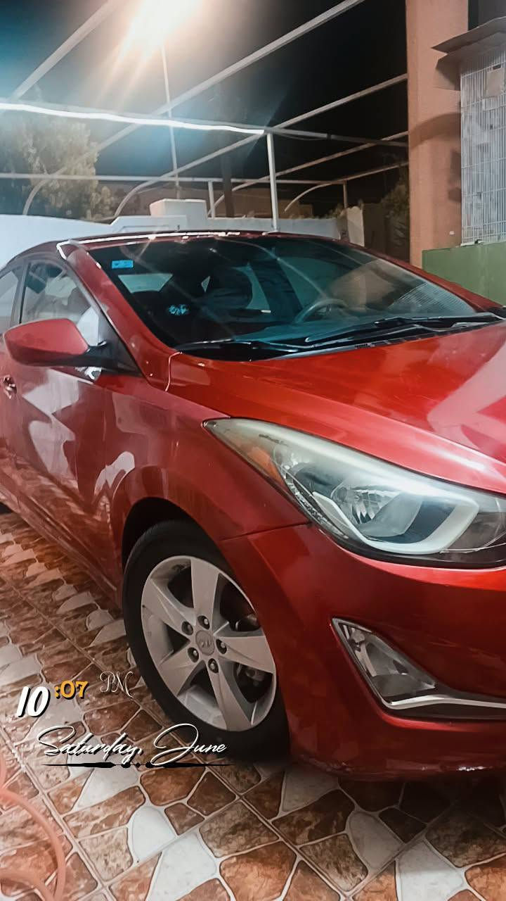 السلام عليكم
للبيع النترا وارد امريكي ٢٠١٤سعرها مناسب تفاصيل مراسله رقم‏‪***********‬‏
