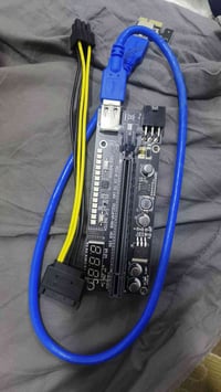 قطع حاسبة • كمية • قطع غيار