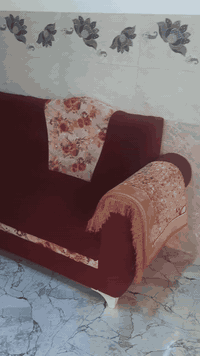 ديوان • ٧ متر • نظيف