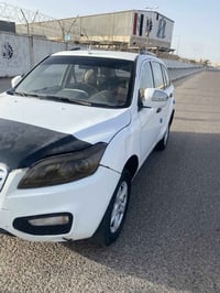 نيسان • موديل ١٣ • بصرة