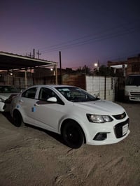 سياره افيو مديل 2019 سياره كفاله جديده بمعنه الكلمه ماشيه 68 كير محرك ...