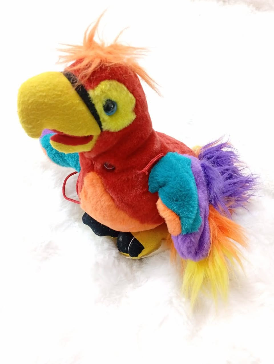 العاب السوفت القطنيه الحجم وسط مووصغير الاسعار مذكوره تحت الصور،، توصيل جميع محافظات ٣ الف عرض لفتره محدوده


**إذا كنت صاحب هذا الإعلان وتريد حذفه لأي سبب، رجاءا أرسل رسالة إلى الدعم الفني**