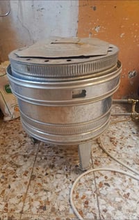 تنور • جديد • كبير