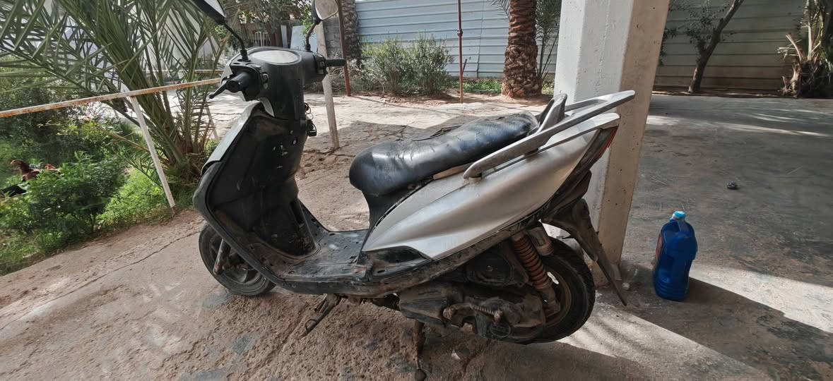 للبيع ماكس140


**إذا كنت صاحب هذا الإعلان وتريد حذفه لأي سبب، رجاءا أرسل رسالة إلى الدعم الفني**