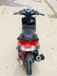 دراجه ماكس عدله مكينة مفتوحة بوشة 55 مكينه ناعمة وحلوه سلف وهندر شغال ...