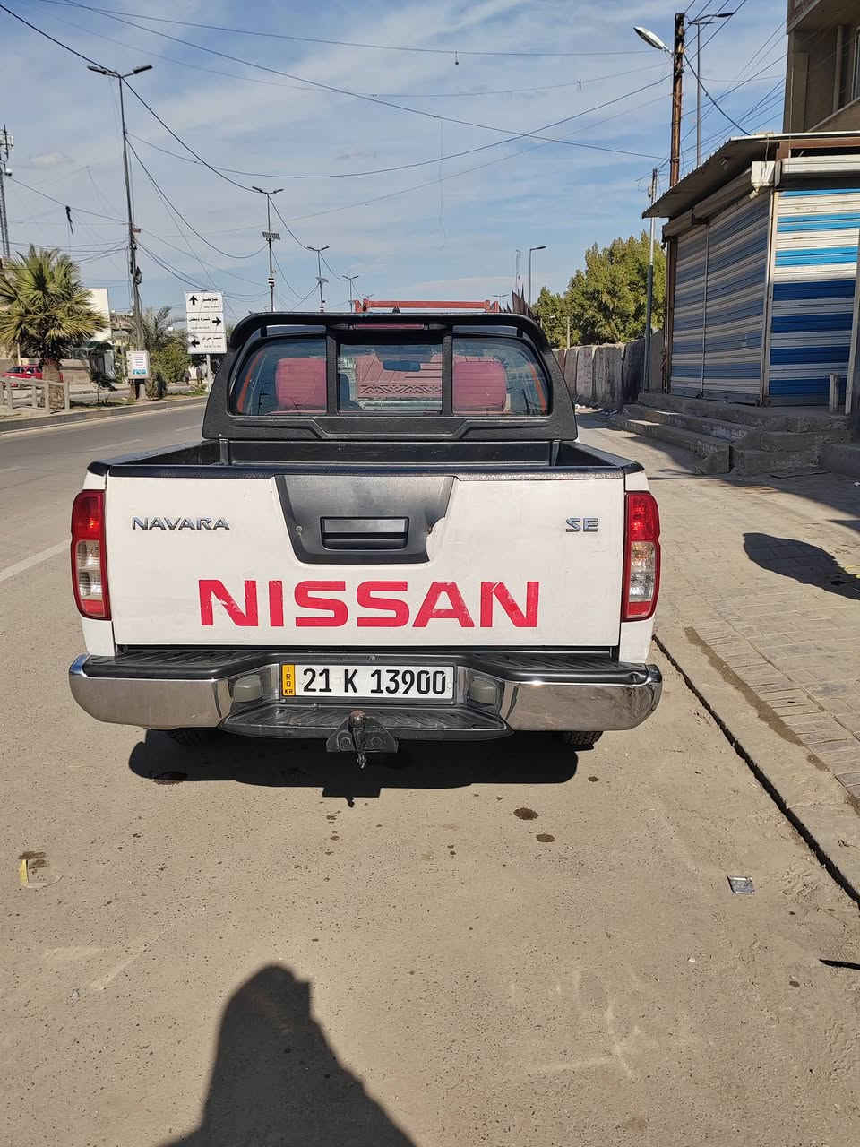 نيفارة كاز لبيع موديل 2016 كير عادي رقم سليمانية باسمي رقم الهاتف ***********
