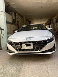 النترا 2023سياره كفاله عامه محرك 1600 فول مواصفات 1/1 سياره مال اقصاد ...