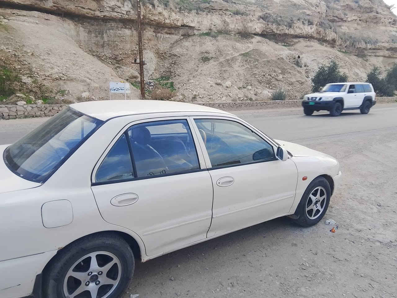 بروتون ويرا رقم نجف دولي جديد كير اوتو تحويل ثاني يوم سنويه نافذه 29تخم تاير جديد مكانها رمادي حره2005مراوس شعندك نزلللتواصل***********
