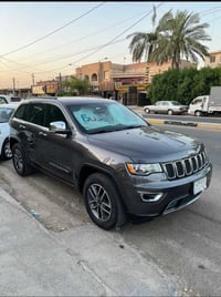 جيب امريكا موديل 2020 عل ايدي سيارة ماشي 58 الف  السيارة فول مواصفات ش...