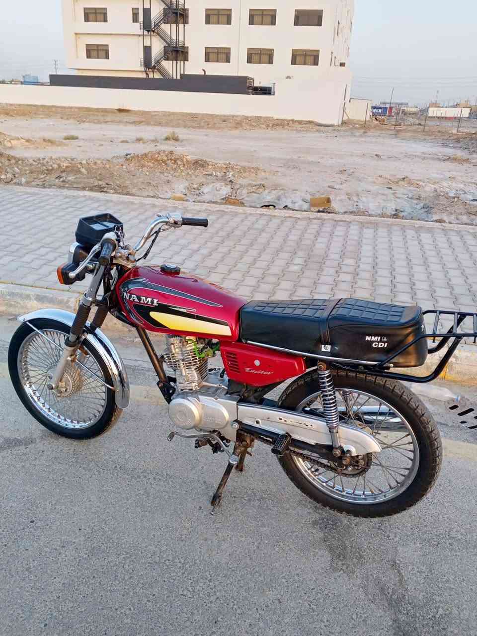 درجة البيع ارشه محرك تعبان السعر 400وبي مجال بسيط رقم ***********
