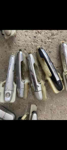 السلام عليكم 
يدات داخليه وخارجيه كوري عام 
للاستفسار 
***********
