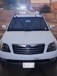 كيا موهافي 2013  محرك v6 3.8  نص فول   فتحة سقف   تخم تاير جديد  جنطه ...