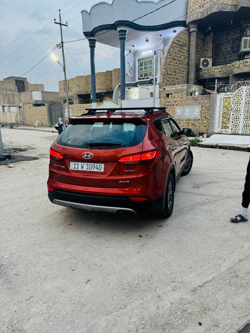 مراوس بسوناتا او اوبتما فول مواصفاات لمتد حسب القناعه  تفاصيل خاص


**إذا كنت صاحب هذا الإعلان وتريد حذفه لأي سبب، رجاءا أرسل رسالة إلى الدعم الفني**