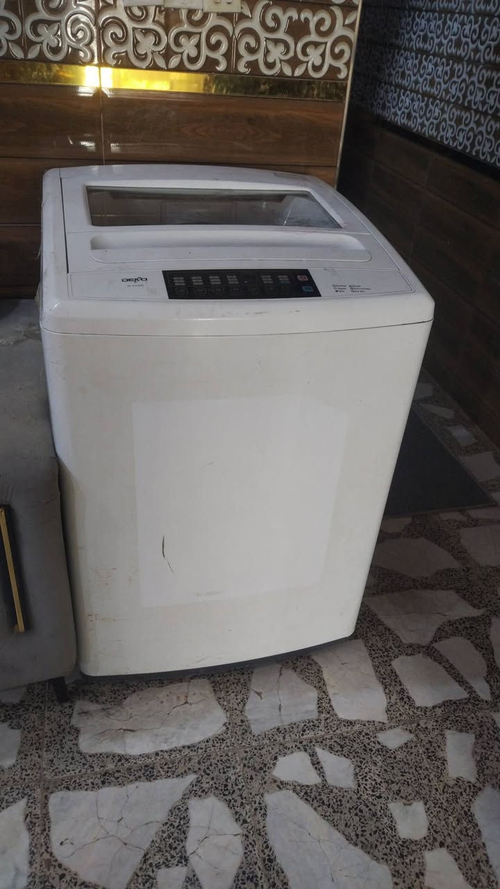 للبيع اغراض بيت نضيفات جدا
مكاني بغداد حي الجهاد


**إذا كنت صاحب هذا الإعلان وتريد حذفه لأي سبب، رجاءا أرسل رسالة إلى الدعم الفني**