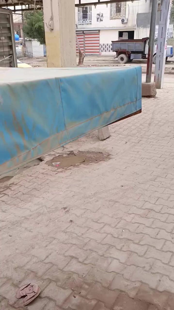 شادر للبيع اتصال على هذا الرقم ***********
