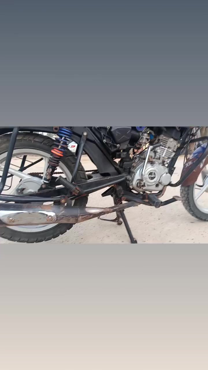 سلام عليكم دراجه بوكسر لبيع مكان كربلاء الحسينيه مصطفى خان شري يجي خاص وبي خير ويدلل


**إذا كنت صاحب هذا الإعلان وتريد حذفه لأي سبب، رجاءا أرسل رسالة إلى الدعم الفني**