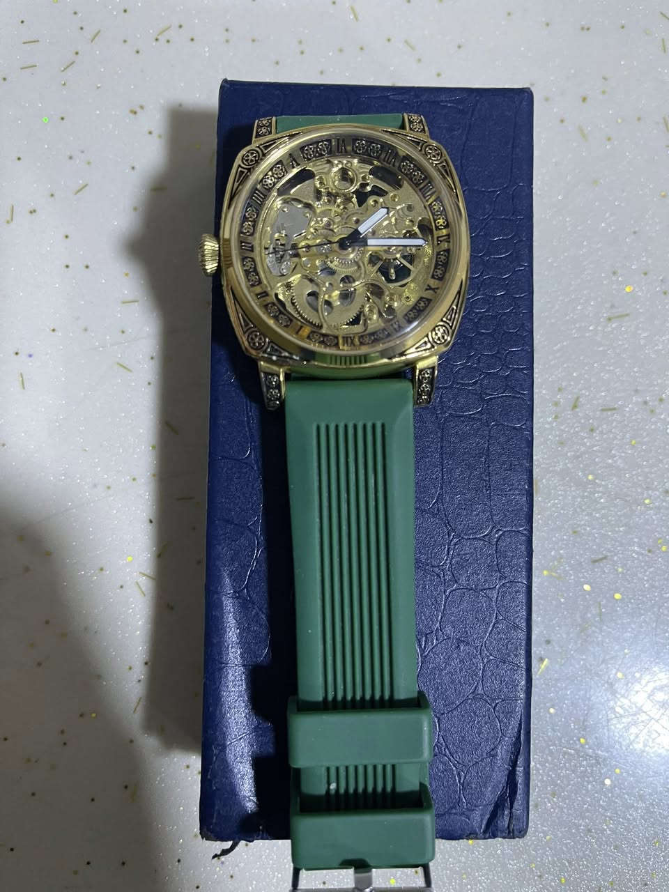 بضاعه جديده


**إذا كنت صاحب هذا الإعلان وتريد حذفه لأي سبب، رجاءا أرسل رسالة إلى الدعم الفني**