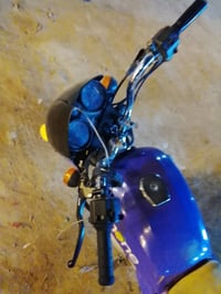 بوكسر • موديل 22 • أوراق كاملة