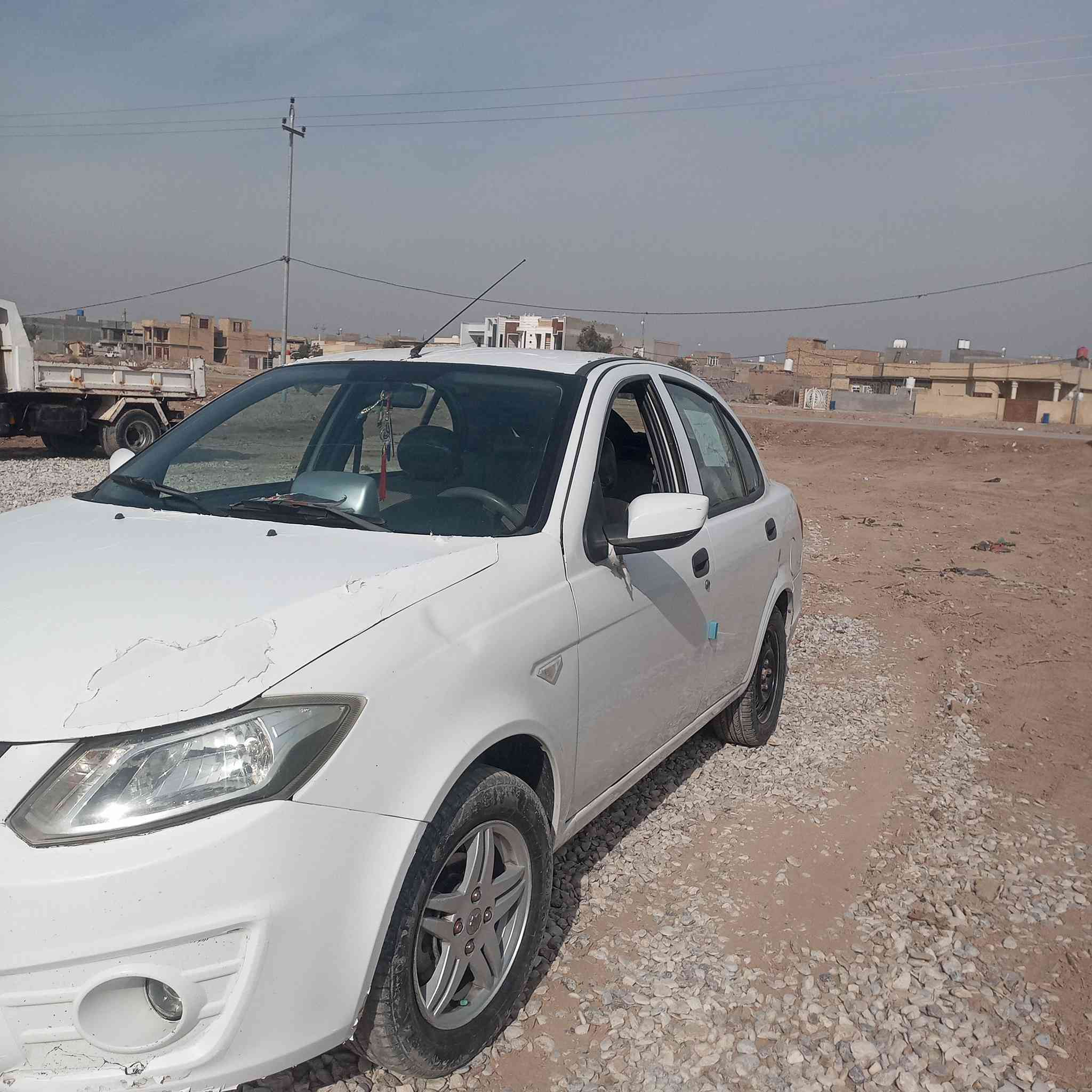 سلام عليكم سياره ساينه موديل 2022رقم بغداد سنويه سنه 27مكفوله كفاله كير مكينه مكفول سنويه 27المكان واسط الكوت ***********
