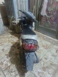 عندي دراجه كلش حلوه والله دراجه جاهزه من كلشي جديده بعدهي بس غسل يرادل...