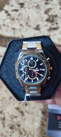 كاسيو جي شوك • اصلي • كارت ضمان مختم