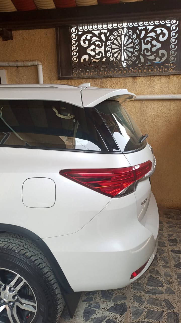 السلام عليكم فور تشنر للبيع مكفولة باسمي بعده زيروا ماشية 10 الف فقط فور ويل سويج محرك 4 2700 بغداد النهروان السعر 310 ورقة


**إذا كنت صاحب هذا الإعلان وتريد حذفه لأي سبب، رجاءا أرسل رسالة إلى الدعم الفني**