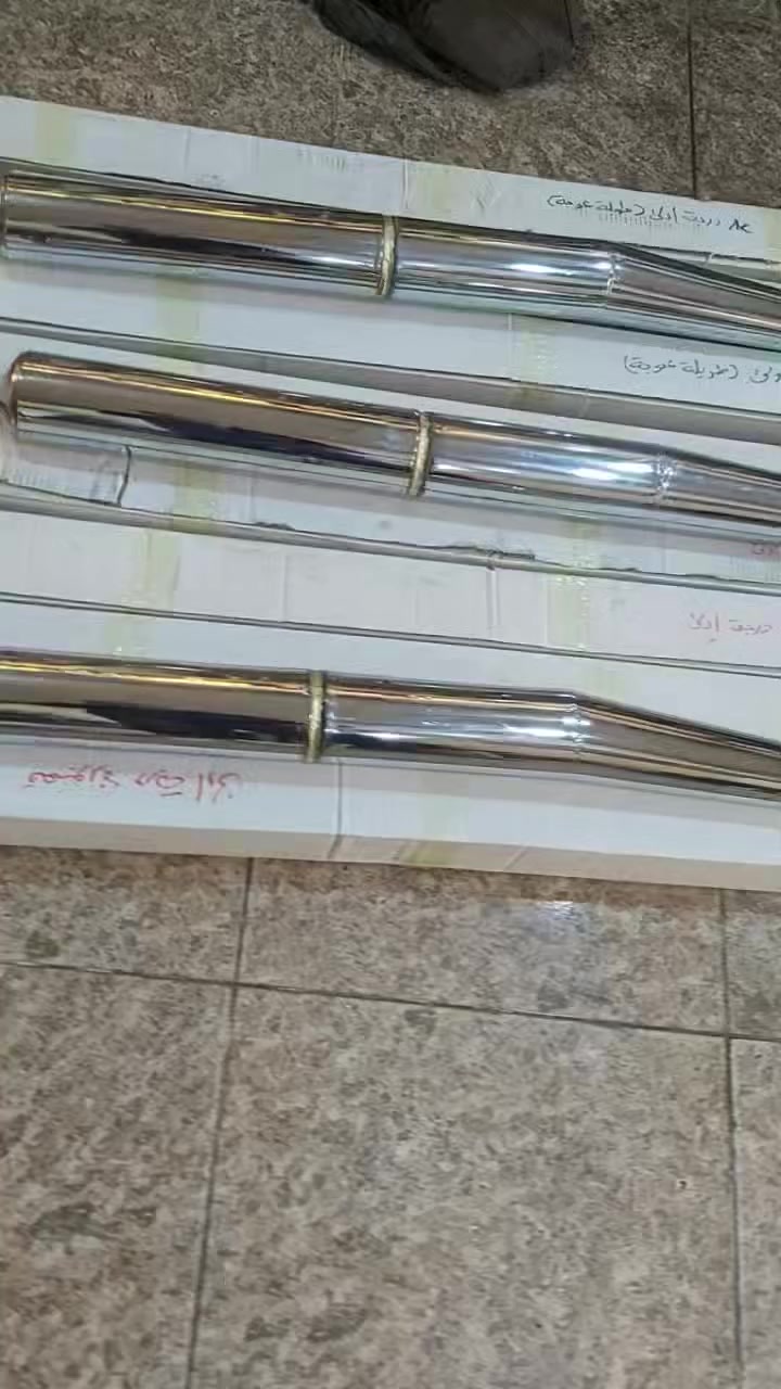 صالنصات ٨٢ mz وقمبوره 
متوفر كميه قليله حاليا


**إذا كنت صاحب هذا الإعلان وتريد حذفه لأي سبب، رجاءا أرسل رسالة إلى الدعم الفني**