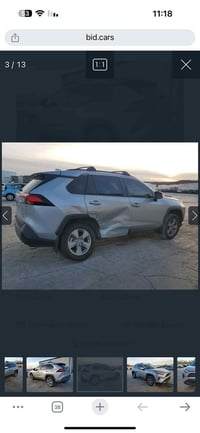 رافور ٢٠٢٣ • منفيست باسمي • حادثة