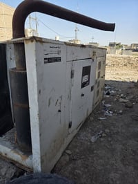 كاتم نظيف للبيع الطول ٣متر٢٠سانتيم العرض مترو١٠ سانتيم الارتفاع متر٦٠ ...