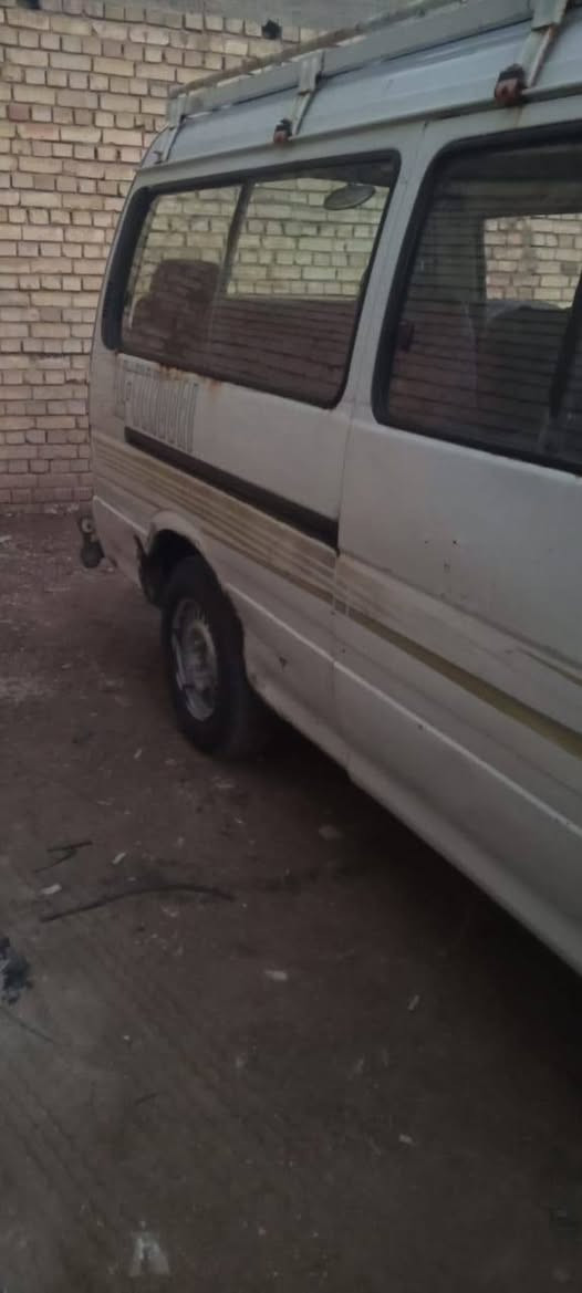 السلام عليكم
فتون للبيع موديل ٢٠٠٩ مكانها بغداد وبأسمي رايدها ب٣٠ وبيها مجال مطلوبة غرامة وهيأة مصفرة للإستفسار ***********
