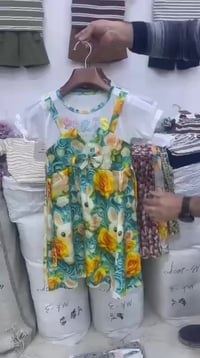 فستان بناتي • جملة • البصرة