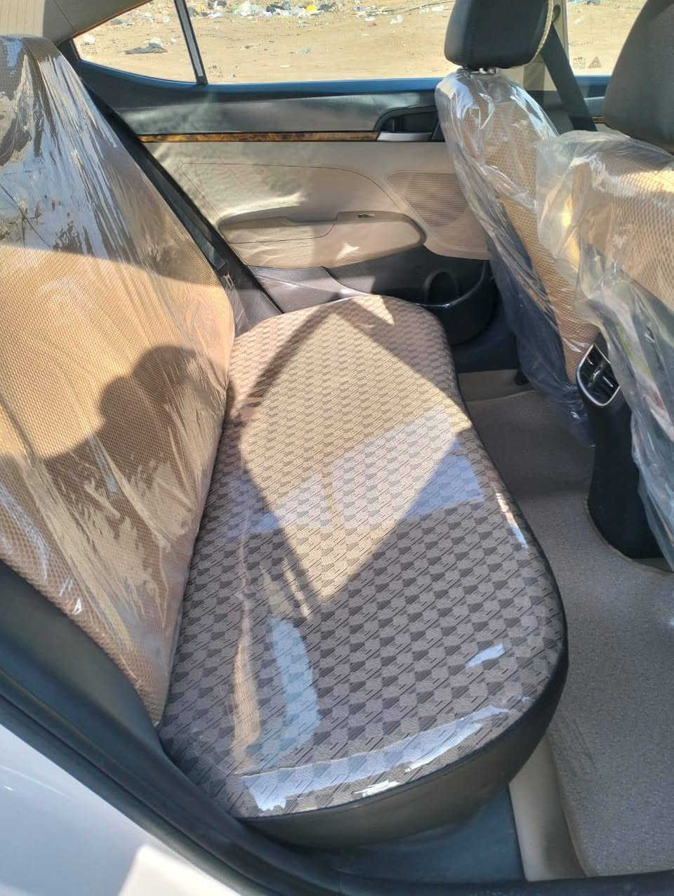 السلام عليكم من رخصه الادمن المحترم النترا سوبر 19 كفاله عامه بيها بار شي بسيط كلش بسط موضح بالفيديو قطر صبغ ما بيها تاخذها سونار السانور اذا طلع صبغ انا ادفع فلوس كفاله عامه من كير او مكينه او تبريد اصبانه ما ممدوده عليها كفاله بمعنى الكلمه للسوبر معروف ماشيه 120 العنوان بغداد الكرخ سعر 165 وبيها مجال شيء بسيط رقم الهاتف*********** واتساب
