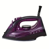 مكواة بخار • سينكور • قاعدة سيراميك