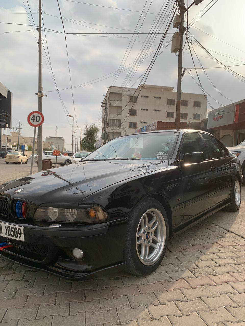 بی ئێم سەقەڕ bmw e39  1996 
مەکینە V6 -528
 
ڕەقەم و سەنەوی نوێ
مواسفات سلایت گێڕ ئۆتۆ 
سبوغ عام بۆجوانی 
جەمپێکی پێشی هەیە 
کەمەک ناو گرتن ، 
نـــــرخ   96 وەرەقە أربيل, العراق


**إذا كنت صاحب هذا الإعلان وتريد حذفه لأي سبب، رجاءا أرسل رسالة إلى الدعم الفني**
