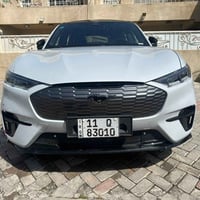 تم تنزيل السعر  مراوس بفورد F150 هايبرد الشكل الجديد حادث بسيط فورد مو...