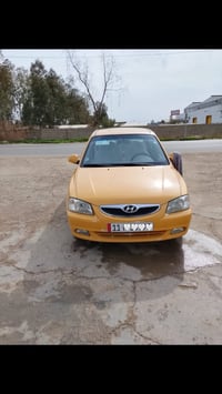 سياره فيرنا 2015 باسمي عنواني بغداد رحمانيه الجعيفر  سياره مكفوله كفال...